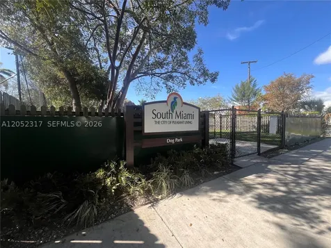 6330 SW 79th Street South Miami FL 33143