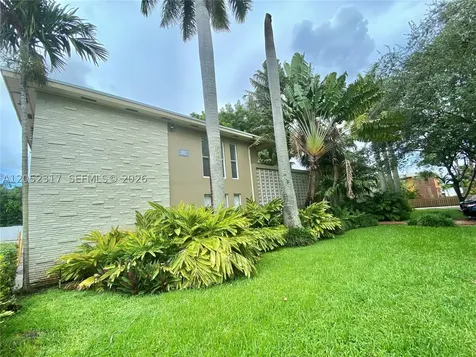 6330 SW 79th Street South Miami FL 33143