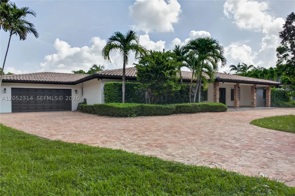 10425 SW 62nd Street Miami FL 33173