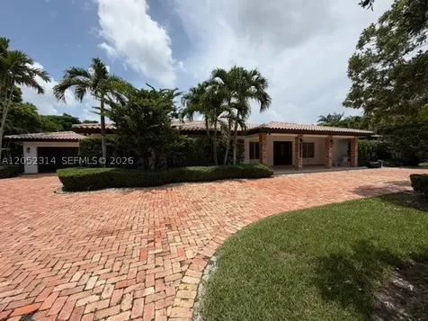 10425 SW 62nd Street Miami FL 33173