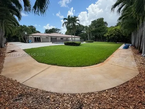 10425 SW 62nd Street Miami FL 33173