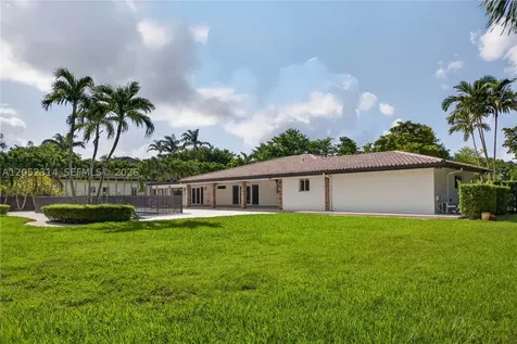 10425 SW 62nd Street Miami FL 33173