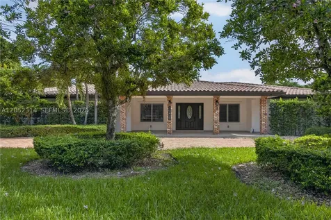 10425 SW 62nd Street Miami FL 33173