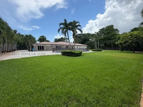 10425 SW 62nd Street Miami FL 33173