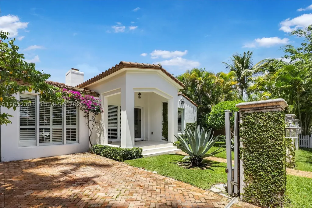 583 W 49th Street Miami Beach FL 33140
