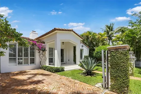 583 W 49th Street Miami Beach FL 33140