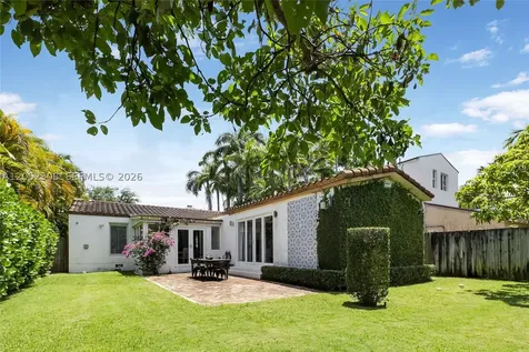 583 W 49th Street Miami Beach FL 33140