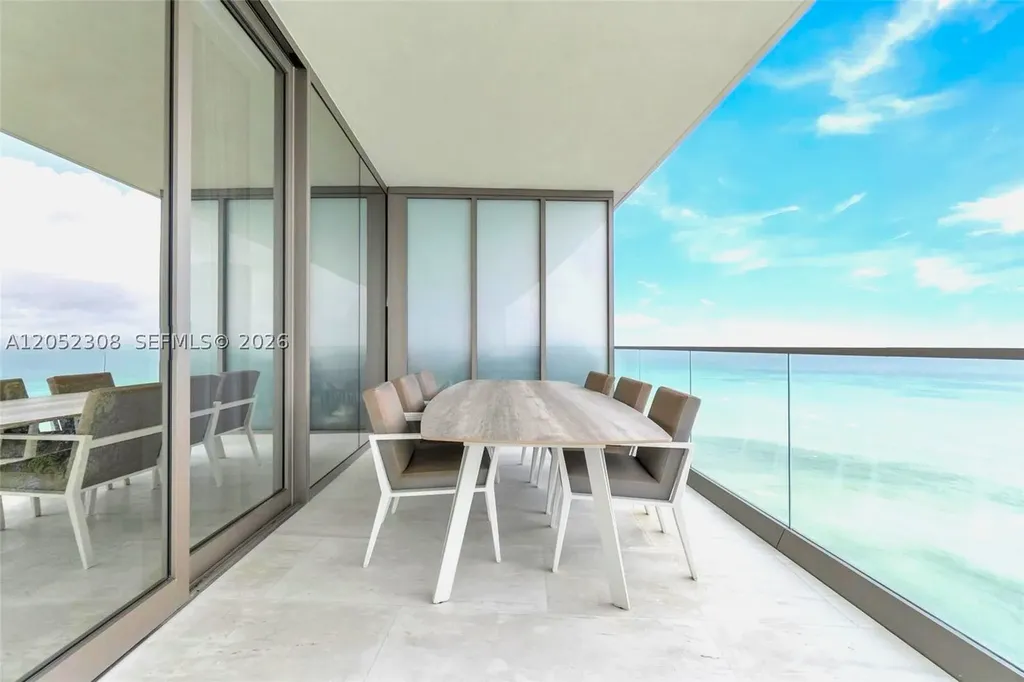 18975 Collins Avenue Sunny Isles Beach FL 33160