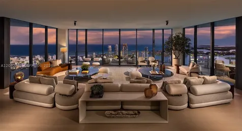500 Alton Miami Beach FL 33139
