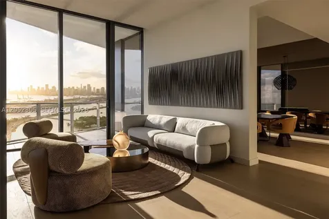 500 Alton Miami Beach FL 33139