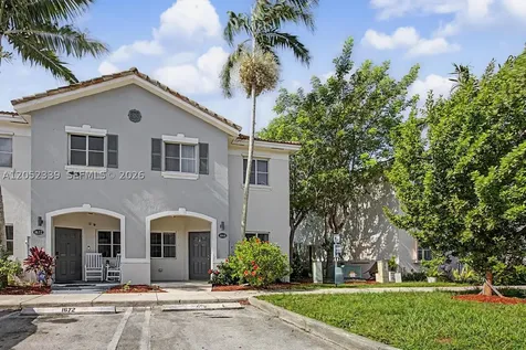 1668 SE 30th Street Homestead FL 33035
