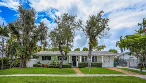 8870 SW 86th Street Miami FL 33173