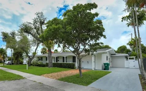 8870 SW 86th Street Miami FL 33173