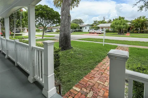 8870 SW 86th Street Miami FL 33173