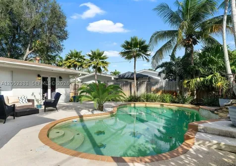 8870 SW 86th Street Miami FL 33173