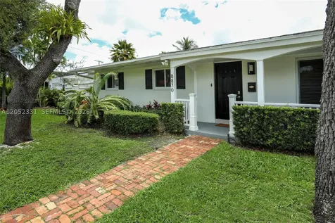 8870 SW 86th Street Miami FL 33173