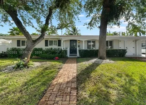 8870 SW 86th Street Miami FL 33173