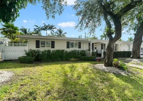 8870 SW 86th Street Miami FL 33173
