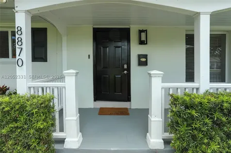 8870 SW 86th Street Miami FL 33173