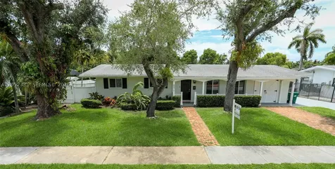 8870 SW 86th Street Miami FL 33173