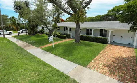 8870 SW 86th Street Miami FL 33173