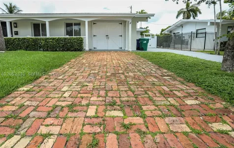 8870 SW 86th Street Miami FL 33173
