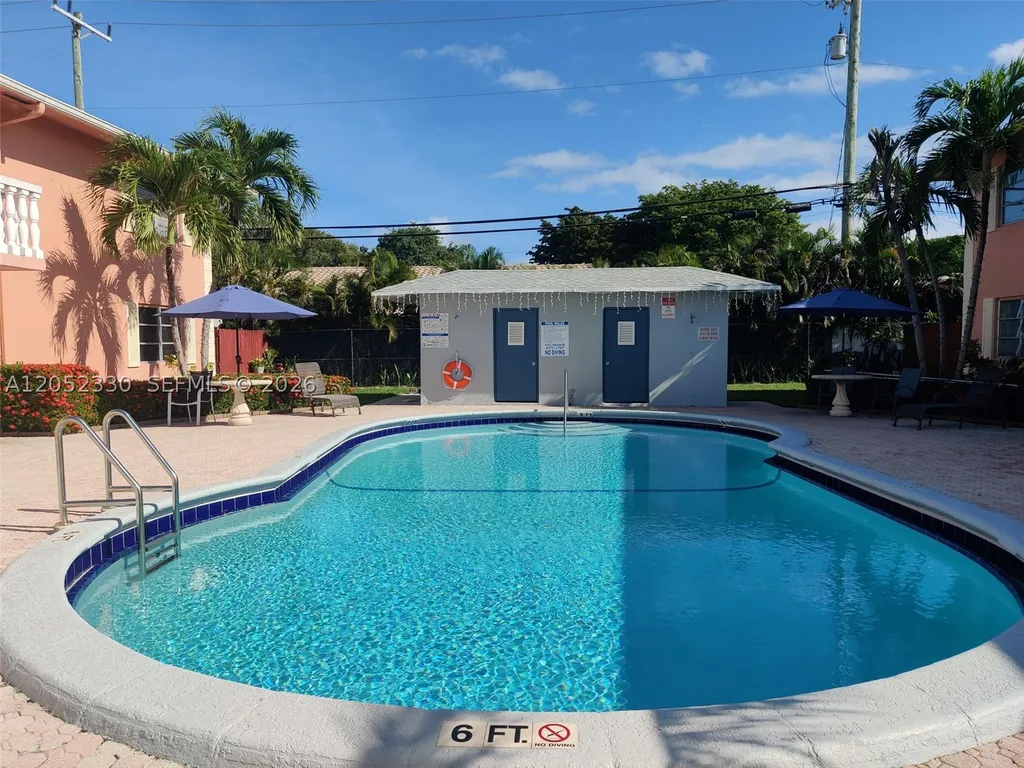 5970 NE 18th Avenue Fort Lauderdale FL 33334