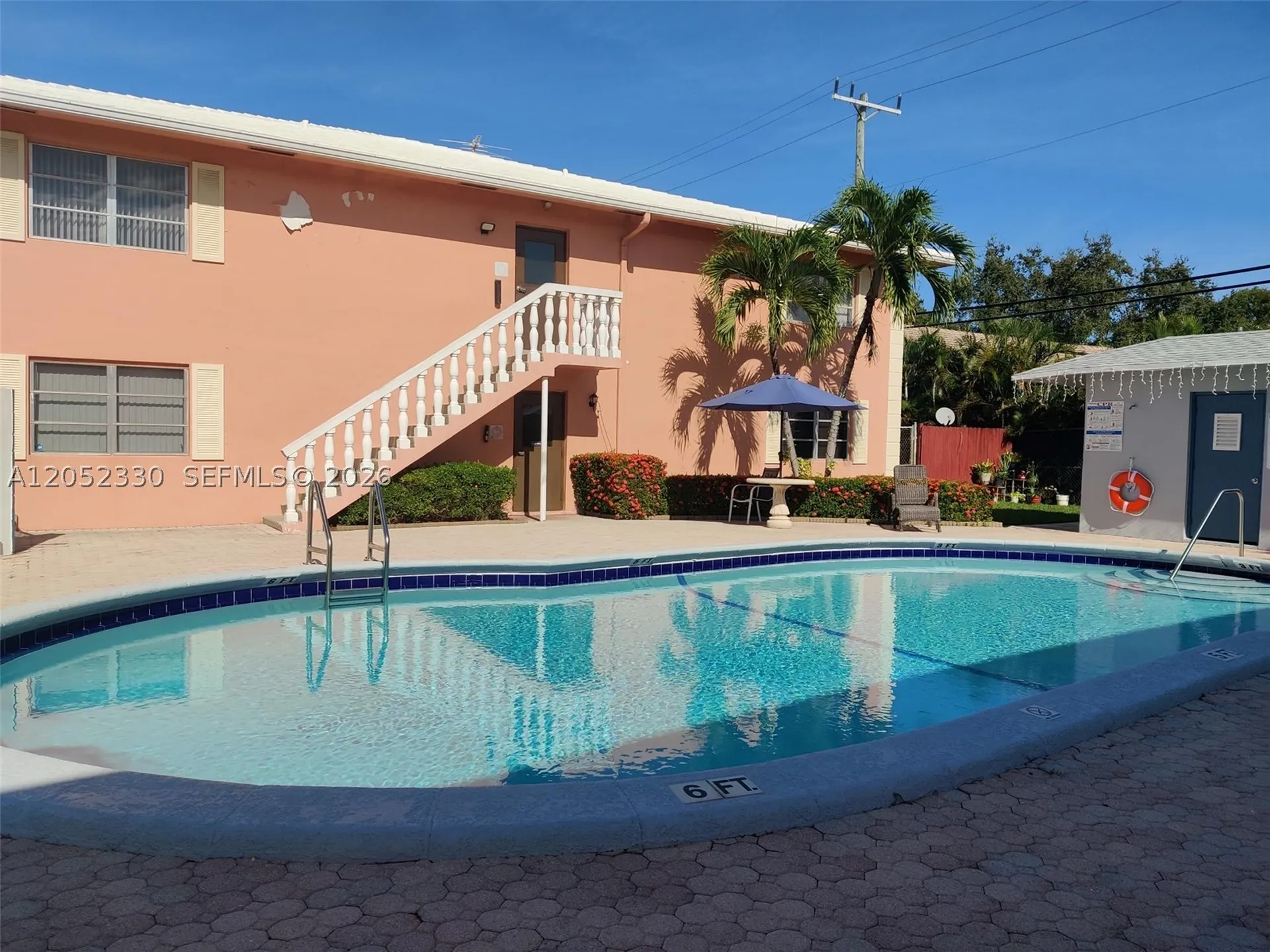 5970 NE 18th Avenue Fort Lauderdale FL 33334