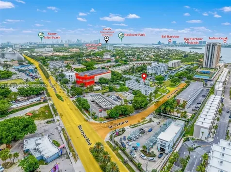 1631 NE 114th Street Miami FL 33181