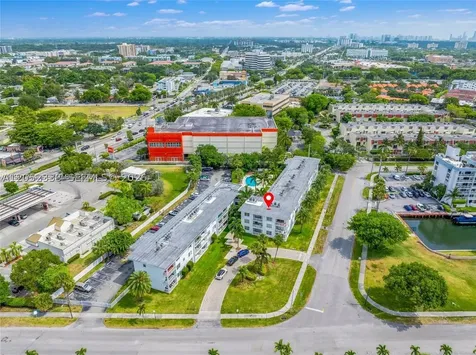 1631 NE 114th Street Miami FL 33181