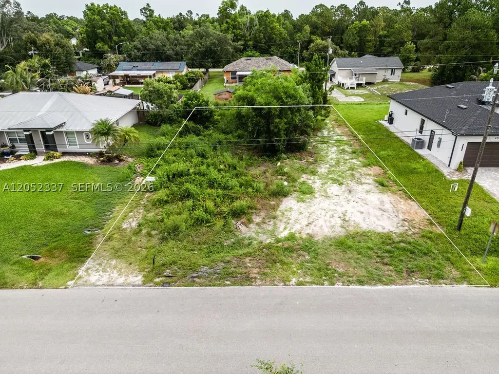 4206 3rd St W 3rd Street W Lehigh Acres FL 33971