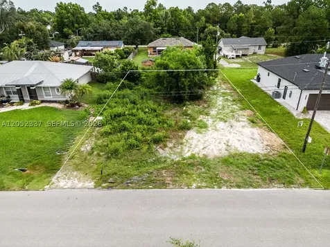 4206 3rd St W 3rd Street W Lehigh Acres FL 33971