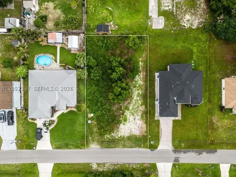4206 3rd St W 3rd Street W Lehigh Acres FL 33971