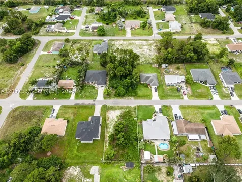 4206 3rd St W 3rd Street W Lehigh Acres FL 33971
