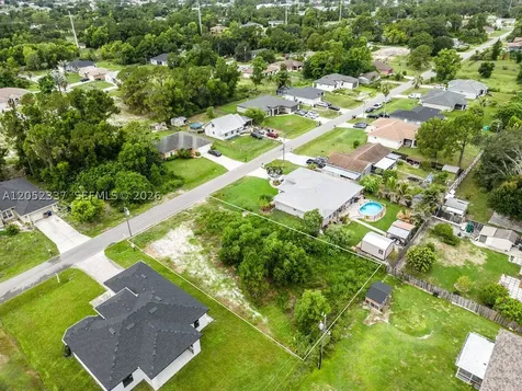 4206 3rd St W 3rd Street W Lehigh Acres FL 33971