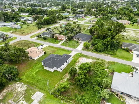 4206 3rd St W 3rd Street W Lehigh Acres FL 33971