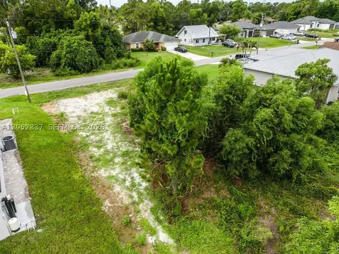 4206 3rd St W 3rd Street W Lehigh Acres FL 33971