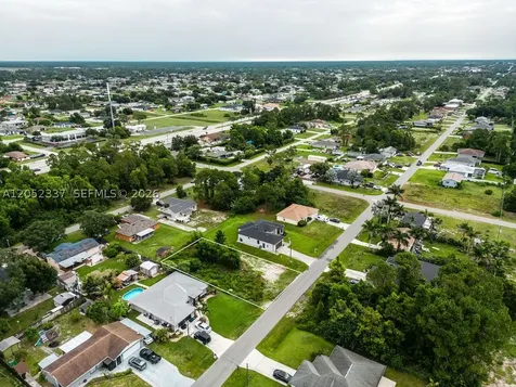 4206 3rd St W 3rd Street W Lehigh Acres FL 33971