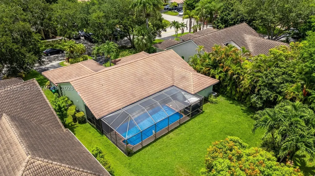 5085 NW 96th Way Coral Springs FL 33076