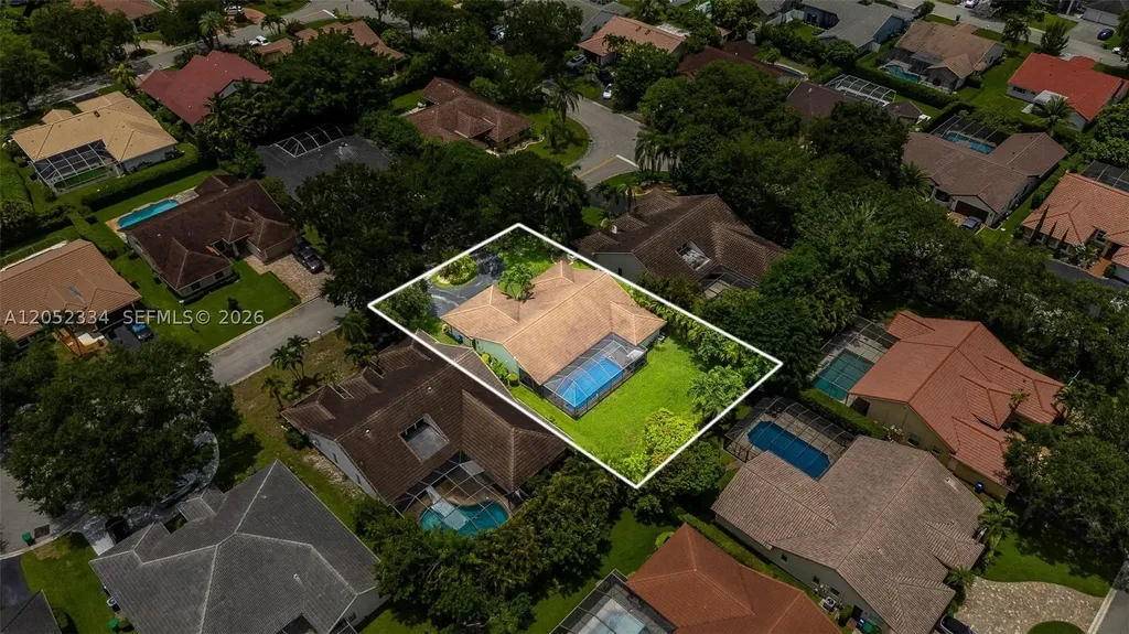 5085 NW 96th Way Coral Springs FL 33076