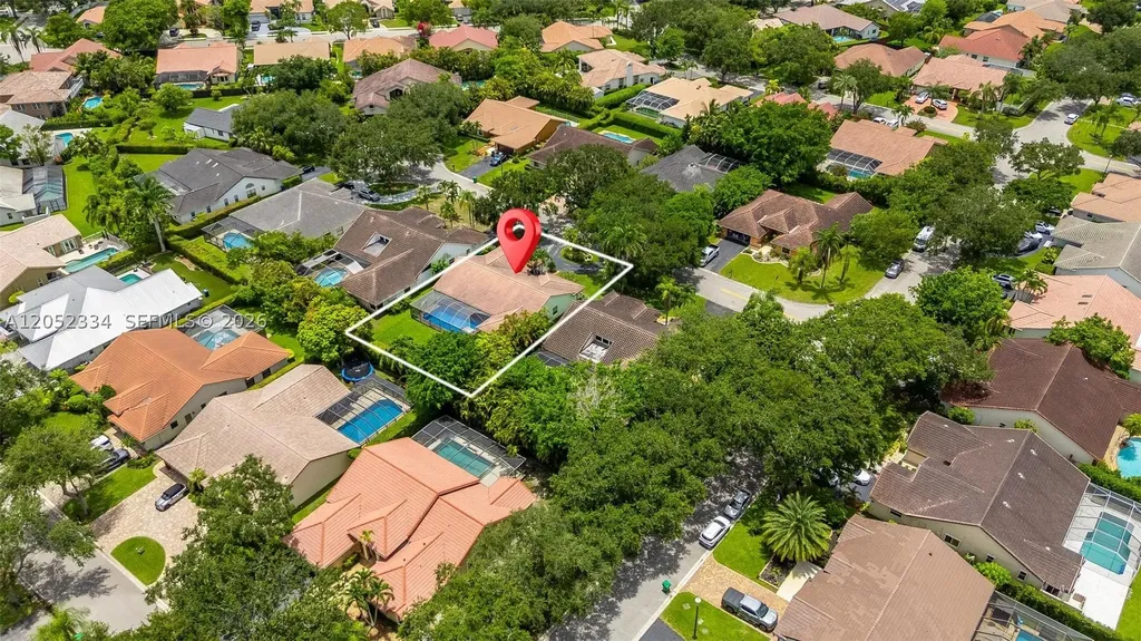 5085 NW 96th Way Coral Springs FL 33076
