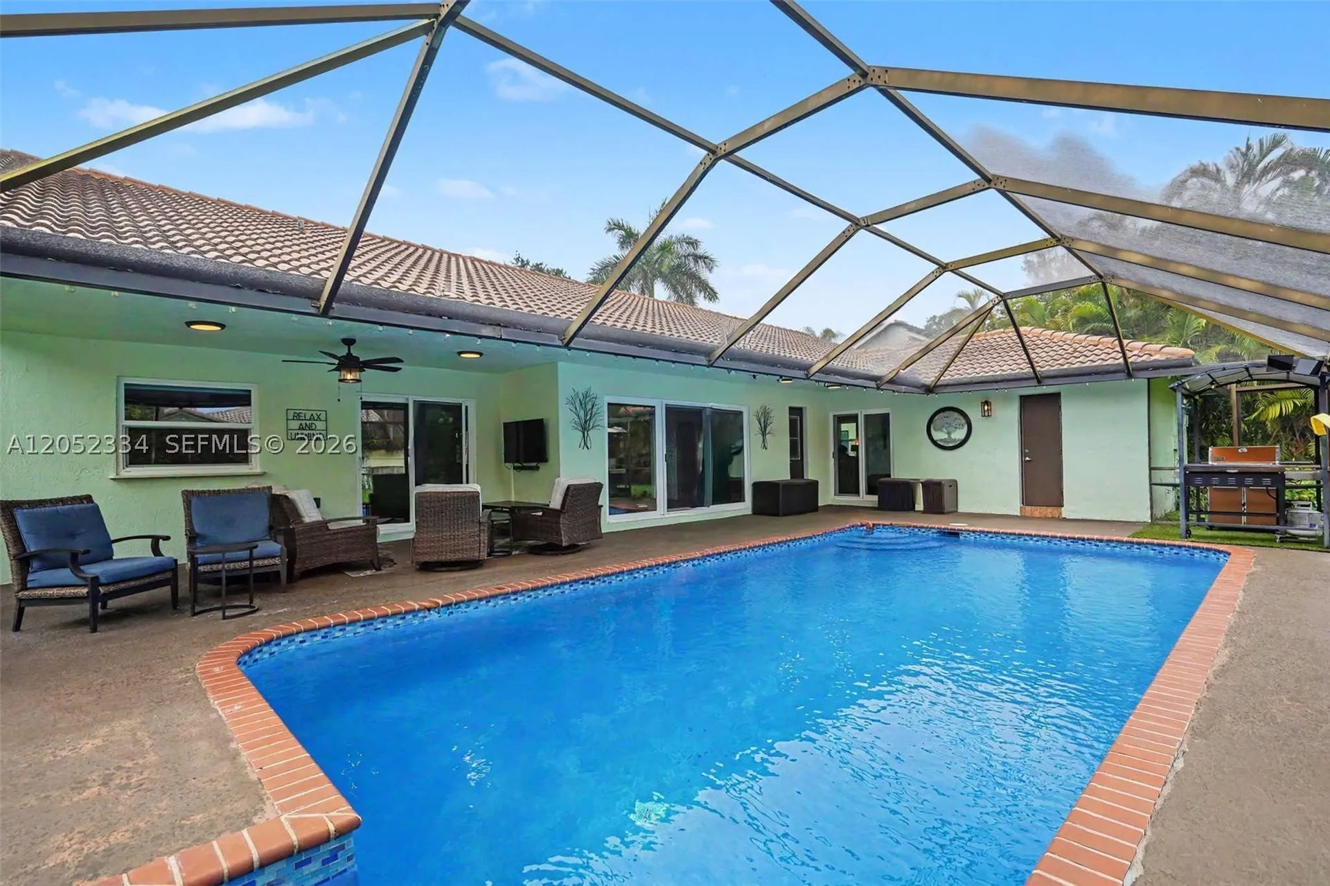 5085 NW 96th Way Coral Springs FL 33076