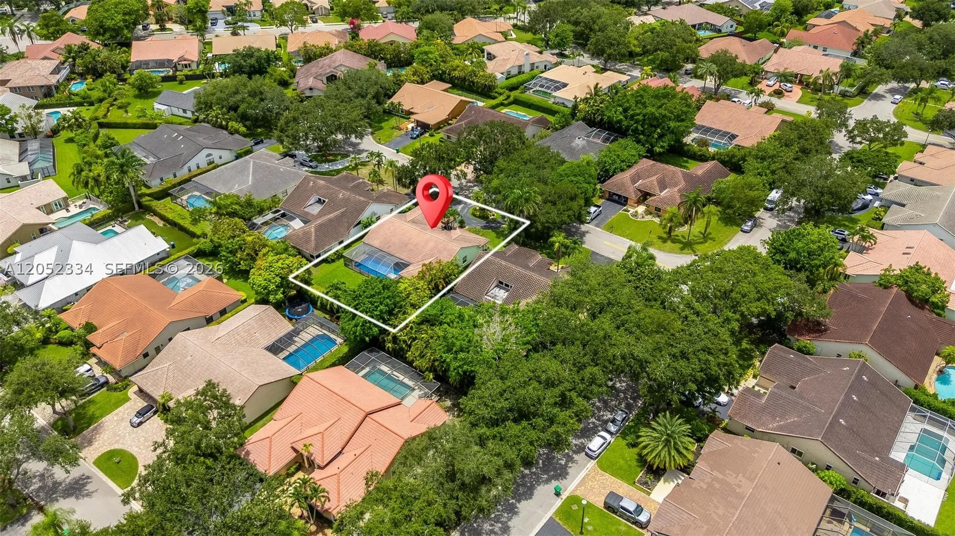 5085 NW 96th Way Coral Springs FL 33076