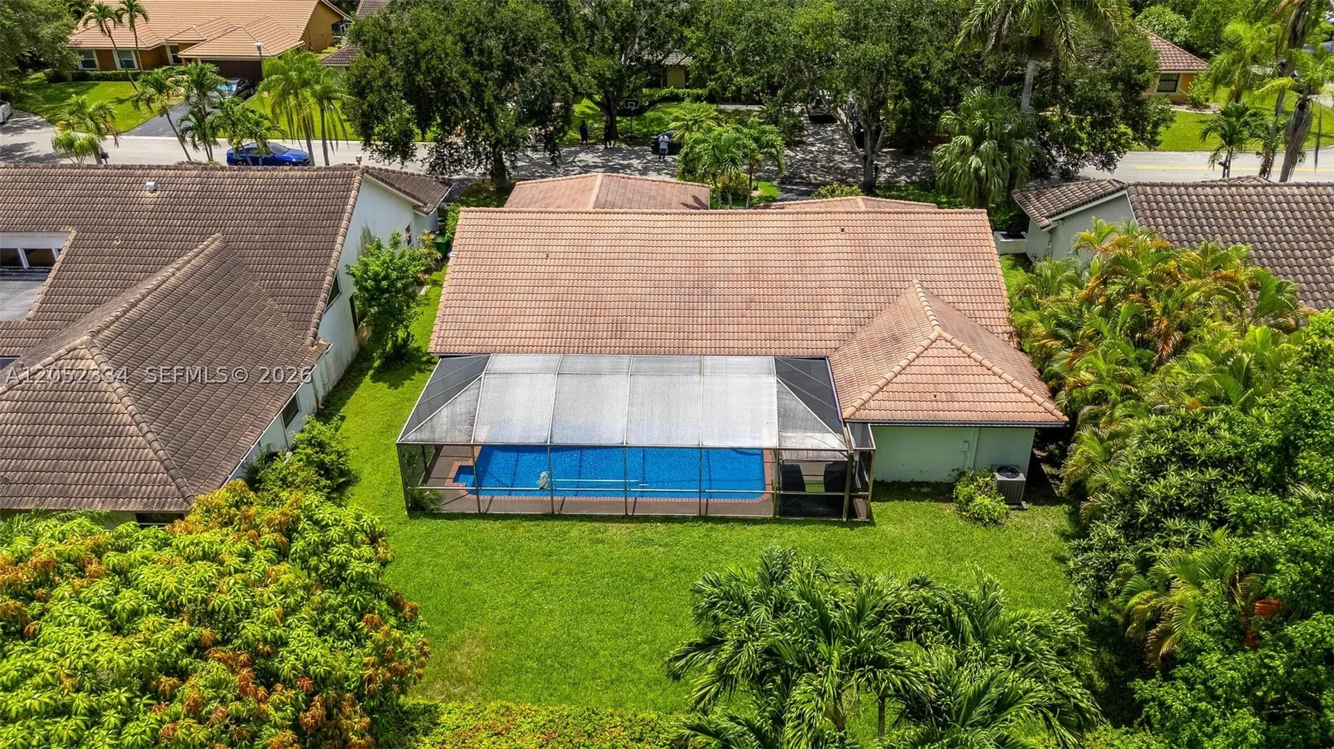 5085 NW 96th Way Coral Springs FL 33076