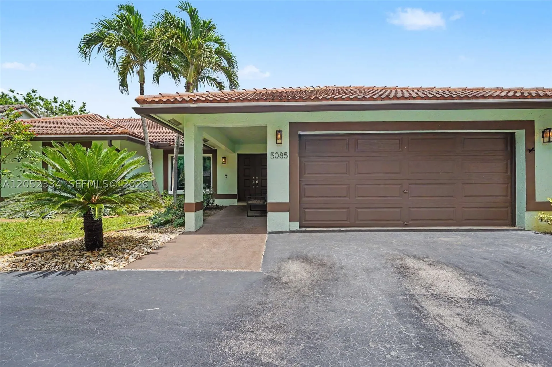 5085 NW 96th Way Coral Springs FL 33076