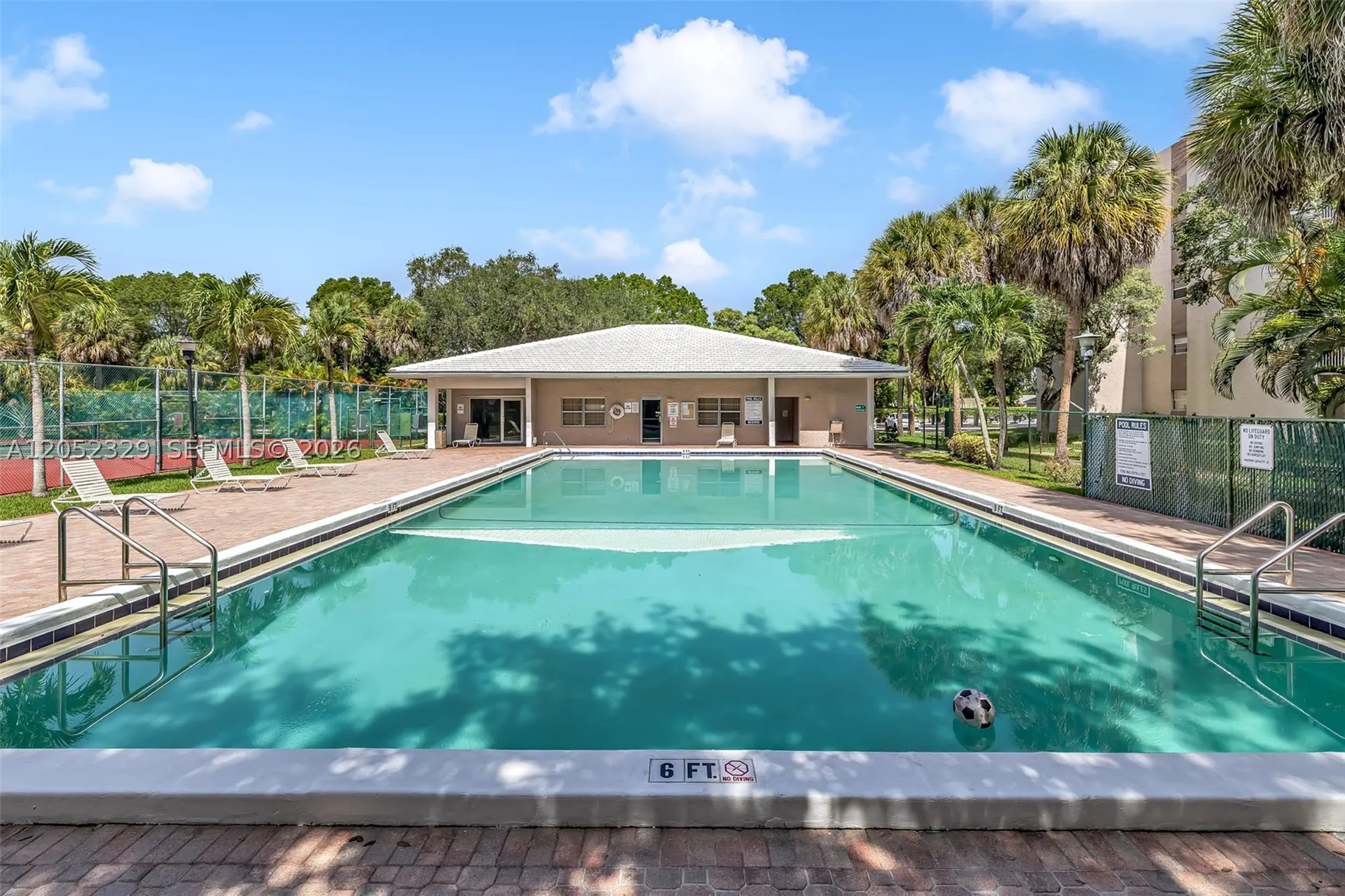 1100 NW 87th Avenue Coral Springs FL 33071
