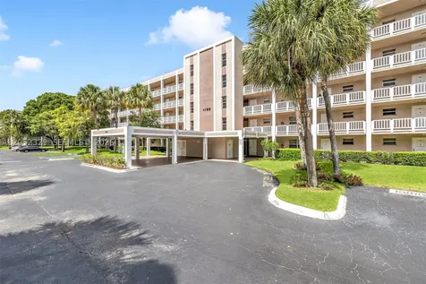 1100 NW 87th Avenue Coral Springs FL 33071