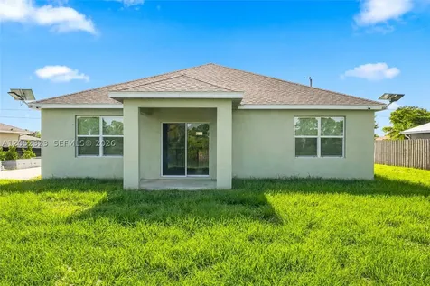 4650 SW Babylon Street Port St. Lucie FL 34953