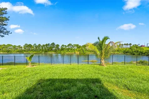 4650 SW Babylon Street Port St. Lucie FL 34953