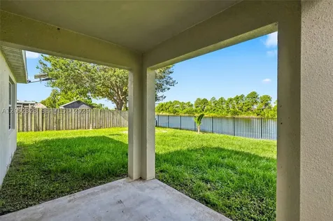 4650 SW Babylon Street Port St. Lucie FL 34953